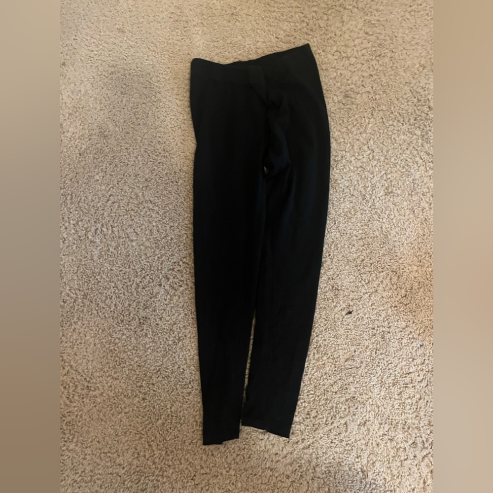 Walmart Black Leggings Kids